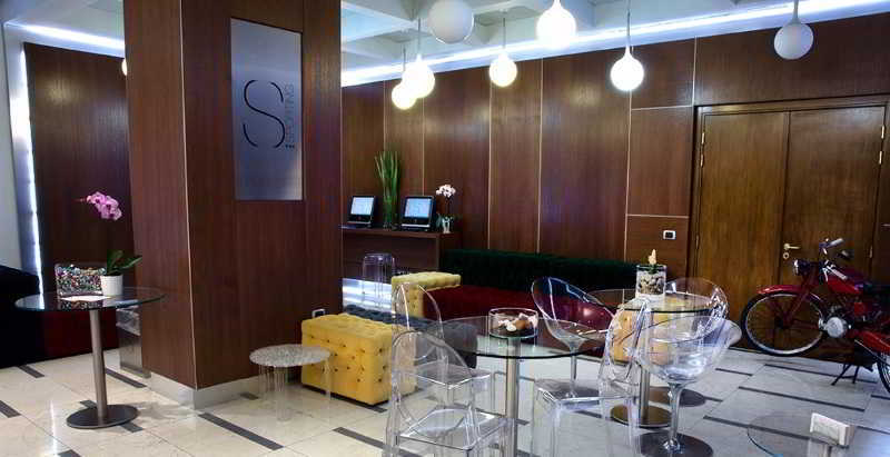Hotel Sporting Cologno Cologno Monzese Exterior photo