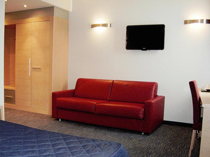 Hotel Sporting Cologno Cologno Monzese Exterior photo